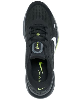 Men's Journey Run Running Sneakers from Finish Line