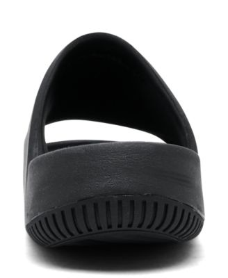 Big Kids Calm 2.0 Slide Sandals from Finish Line
