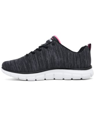 Women's Track - Soft Stride Walking Sneakers from Finish Line