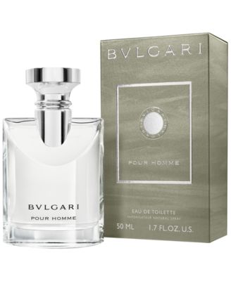 Pour Homme Eau De Toilette, 1.7 oz.