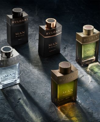 Man Wood Essence Parfum, 5 oz.