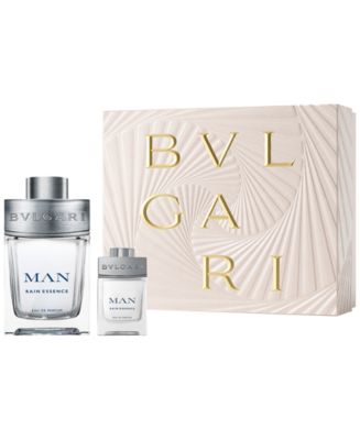 BVLGARI 2-Pc. Man Rain Essence Eau De Parfum Gift Set - Macy's