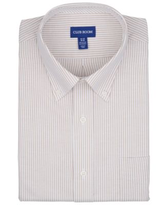 Men's Core Plus Oxford Shirt