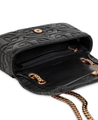 Kia Convertible Small Crossbody Bag