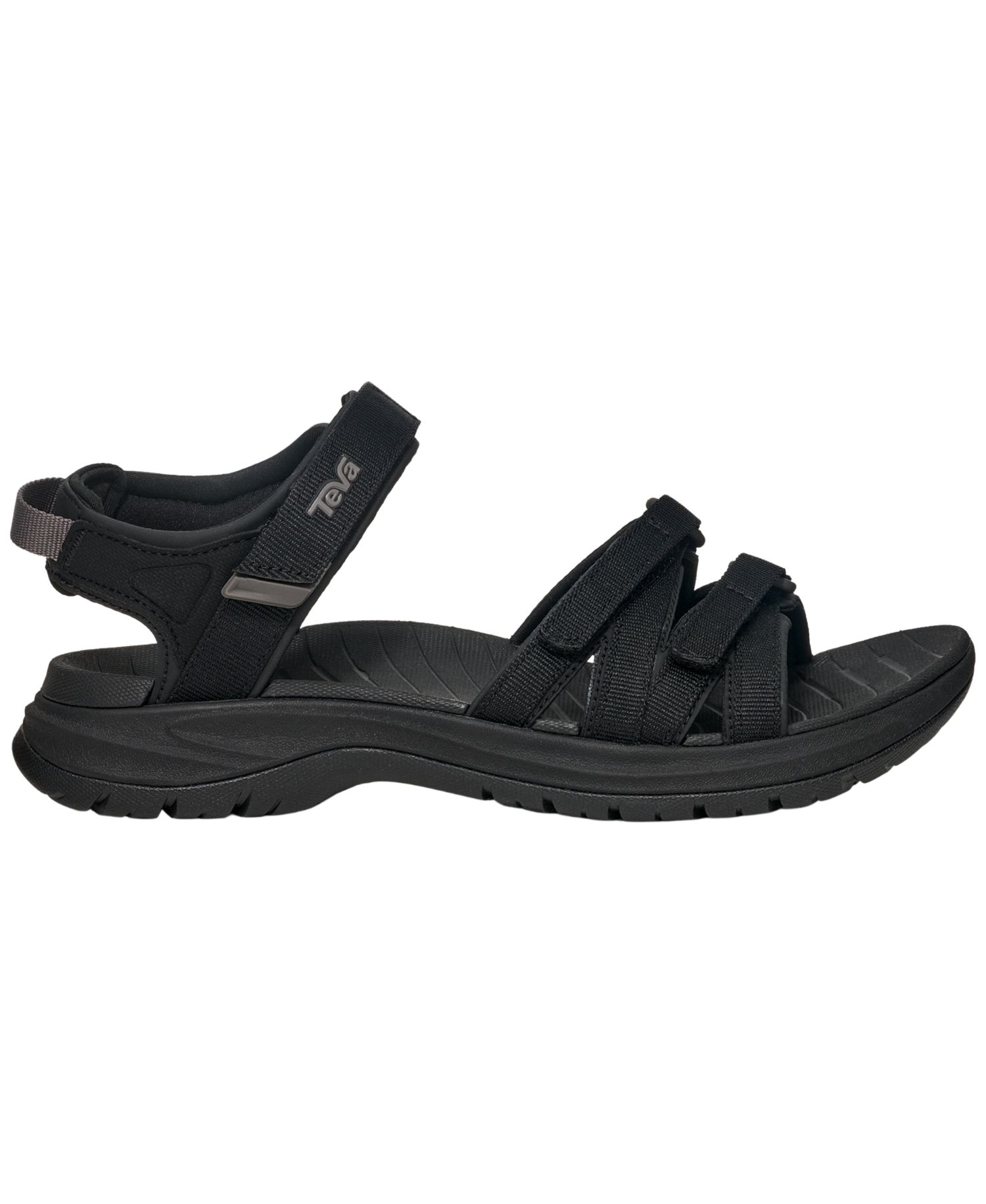 Women's Tirra Sport Round Toe Sandals
