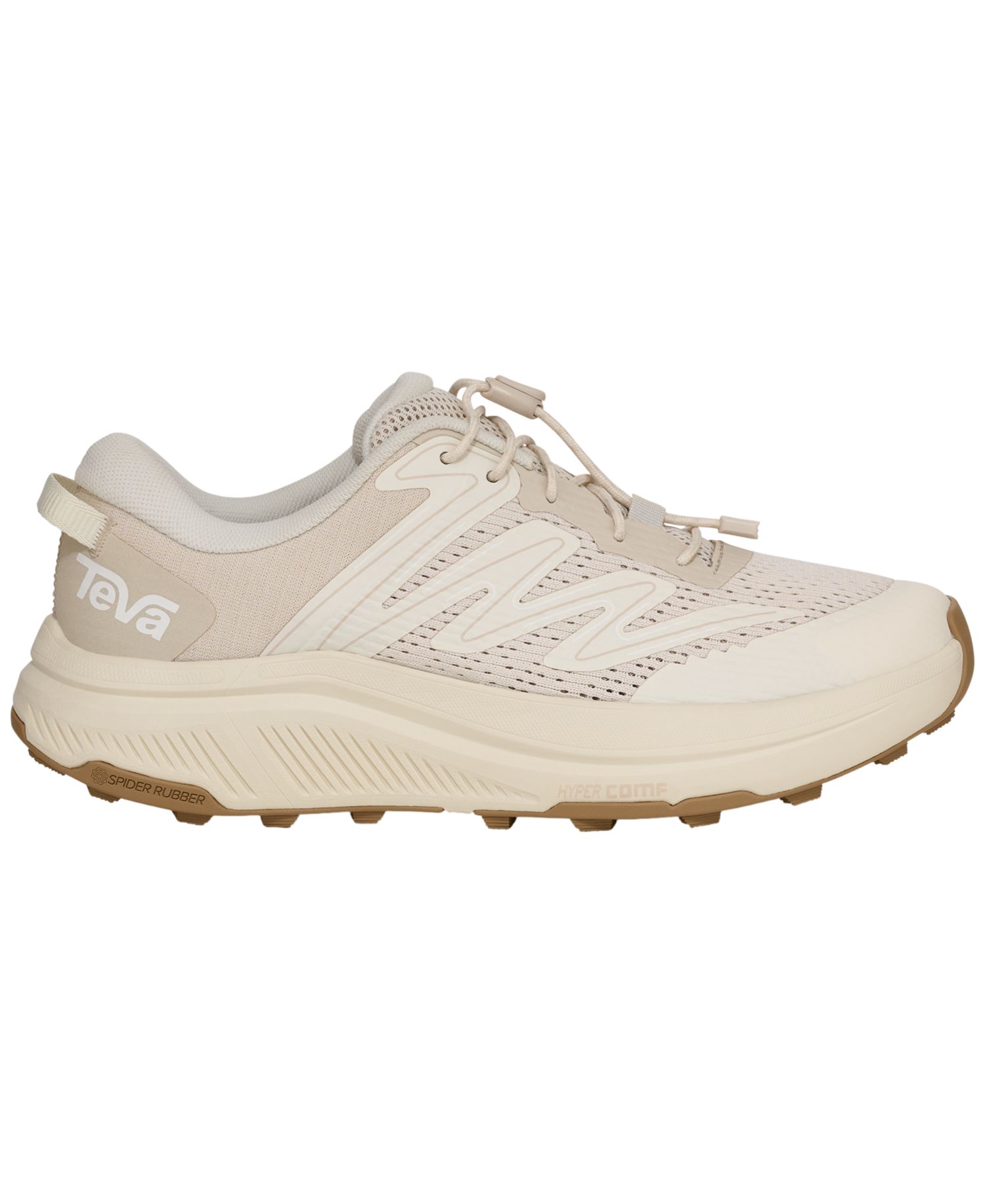 Women's Hurricane Trailsetter Sneakers