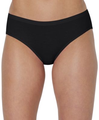 Women's 6-Pk. Ultimate Breathable Hipster Underwear 41H6CC