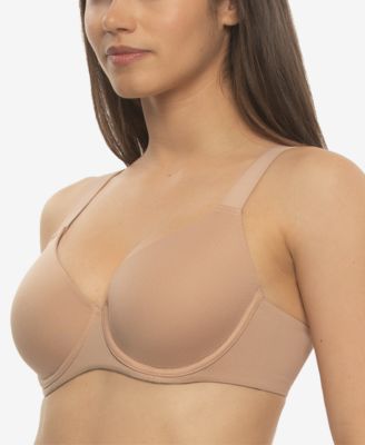 Women's Full-Coverage All Day T-Shirt Bra