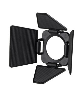 RM01 3W Daylight Mini LED Video Light, Bundle with Pro 9.5' Air-Cushioned Light Stand