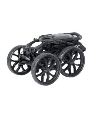 Quad Pro Golf Push Cart