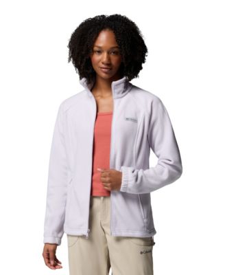 Women's Benton Springs Fleece Jacket
