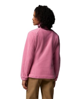 Women's Benton Springs Fleece Jacket