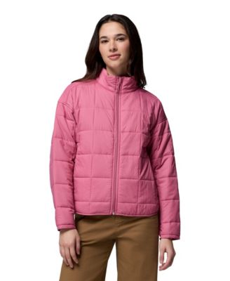 Women's Sienna Hill Quilted Jacket