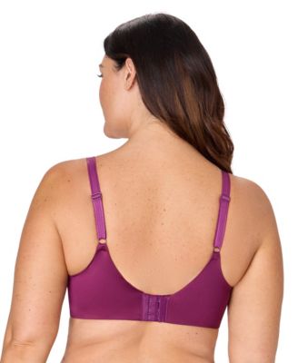 Women's One Smooth U Concealing and Shaping Underwire Bra 3W11