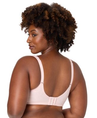 Women's Coolest Smoothing Foam Wireless Bra DF4582