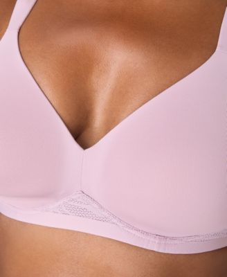 Women's Coolest Smoothing Foam Wireless Bra