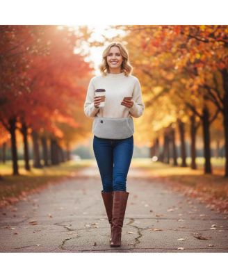 Travel Handwarming Waist Pouch