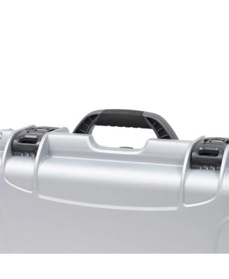 Large Series 925 Lightweight NK-7 Resin Waterproof Protective Case with Foam