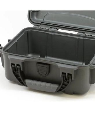 Small Series 904 Lightweight NK-7 Resin Waterproof Protective Case for Mirrorless Camera or 2-Way Radio