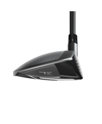 Exotics LS Right Hand Mens Fairway Woods - 5 / Ventus Blue/Blk / Stiff