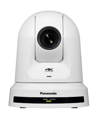   AW-UE50 24x 4K PTZ Camera