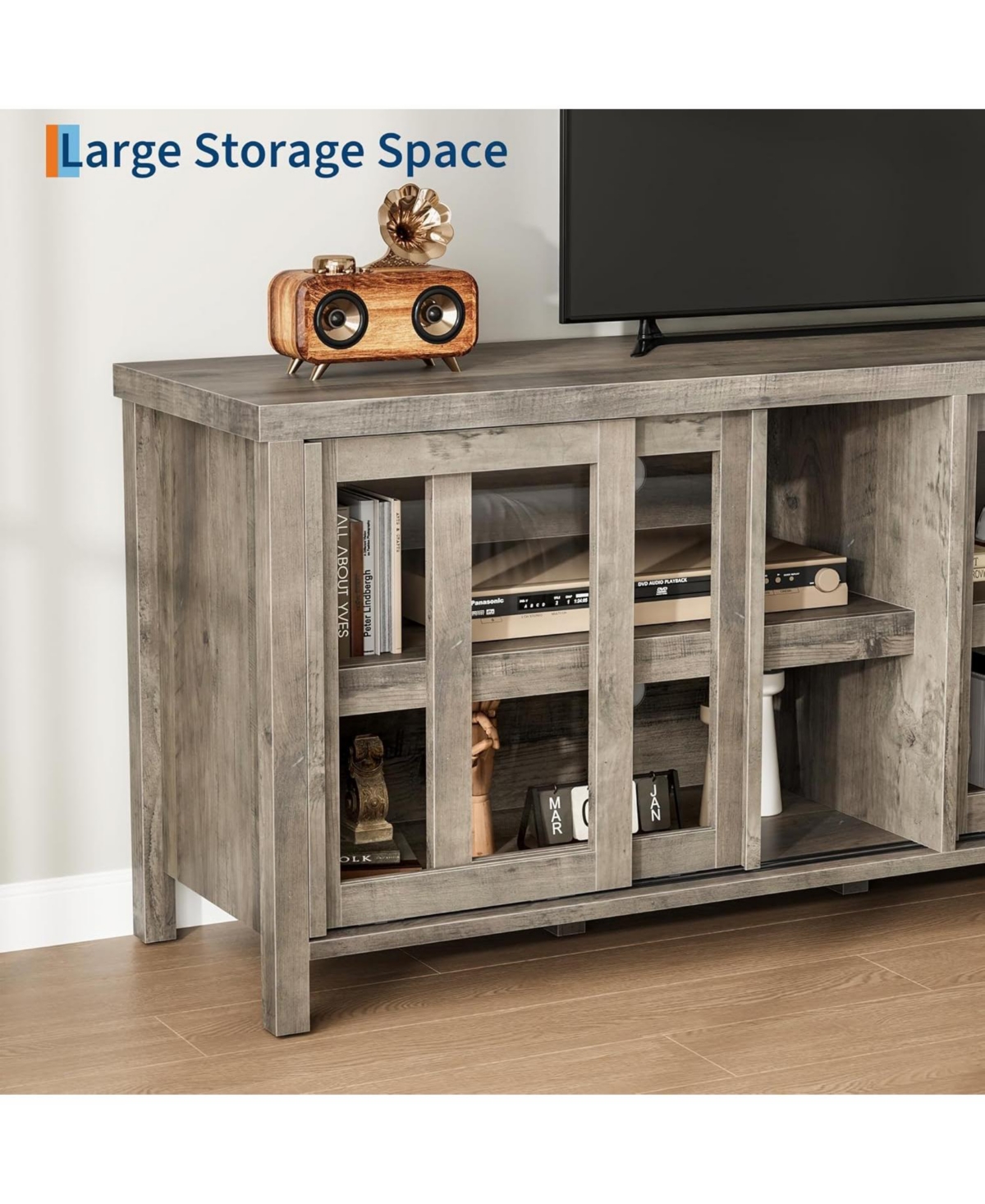 gaomon 65 Inch Tv Stand