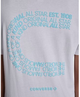 Women's C Type T-Shirt