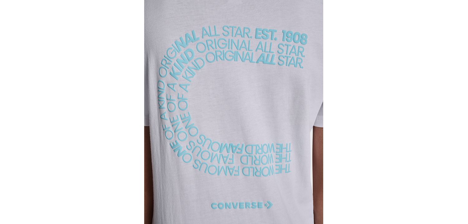 Women's C Type T-Shirt