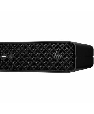 Z2 G1i Mini Workstation, Intel Core Ultra 7 265 2.4GHz, 64GB RAM, 1TB SSD, NVIDIA RTX 2000 Ada 12GB, Windows 11 Pro