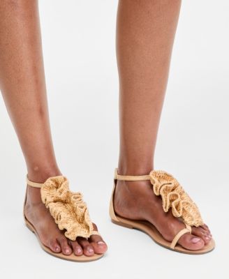 Women's Halica Flat Sandals