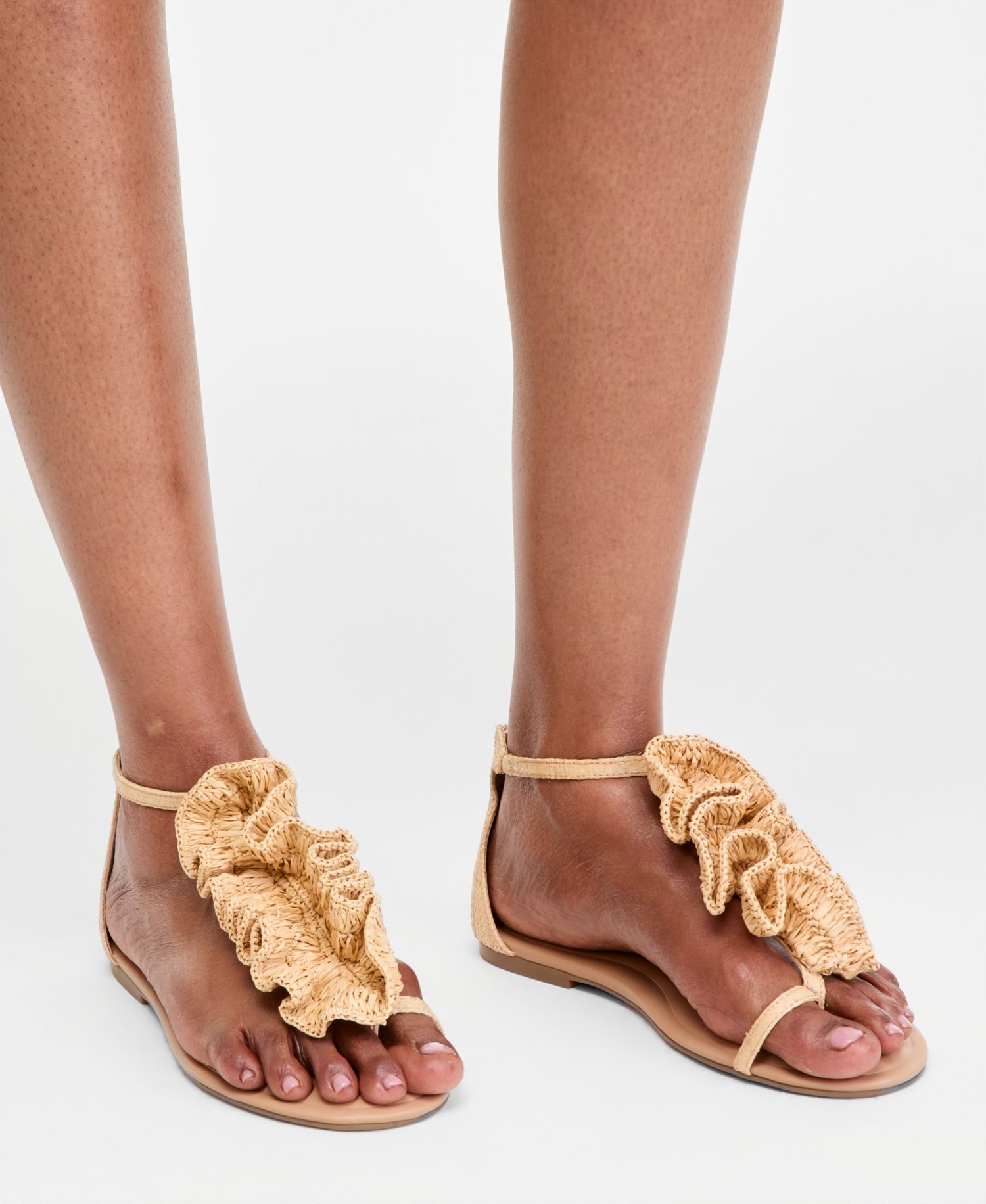 Women's Halica Flat Sandals