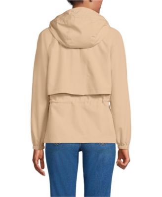 Women's Squall Packable Rain Jacket