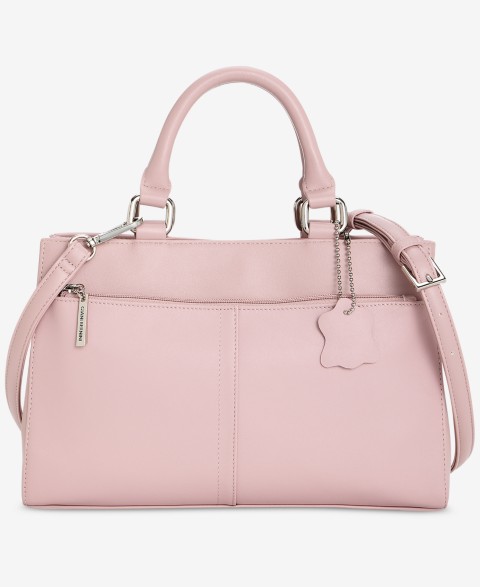 Женские топы Giani Bernini Nappa Leather Satchel