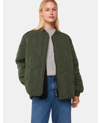 Women's Ida Short Quilted Coat