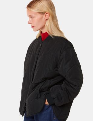 Women's Ida Short Quilted Coat