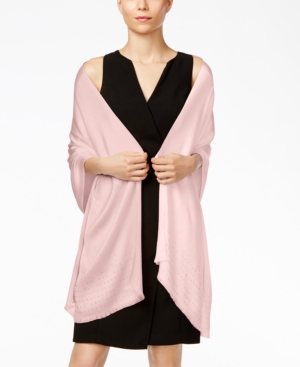 Inc Gemstone Wrap Created for Macy's