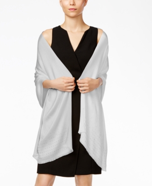 Inc Gemstone Wrap Created for Macy's