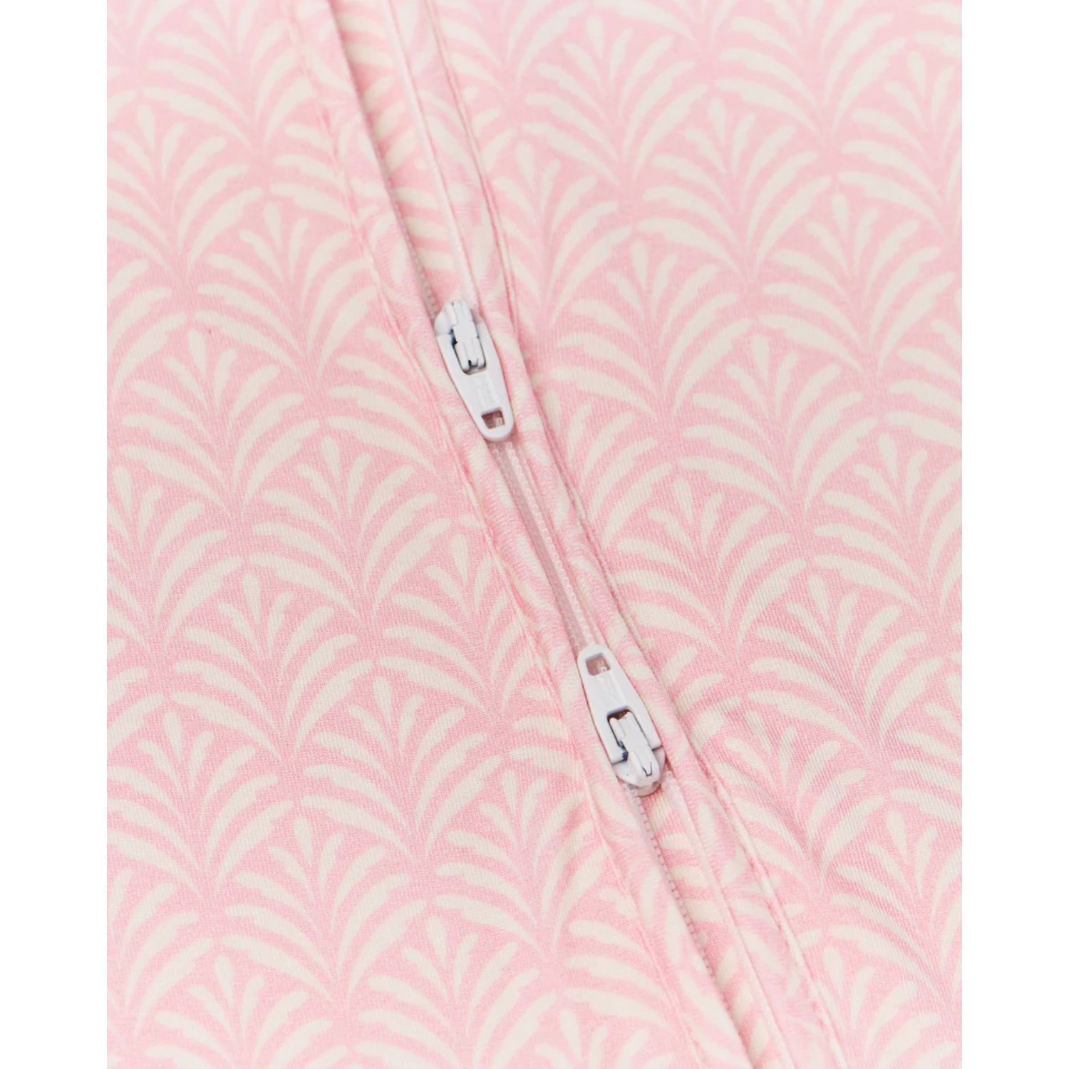 Baby Girls Pink Symphony Bamboo Sleeper