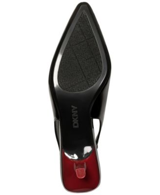 Women's Nolene Slingback Pumps