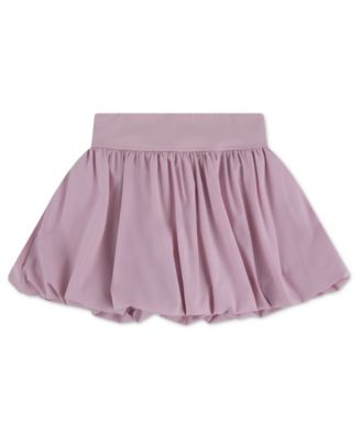 Girls' 5-16 YPB Bubble Skort