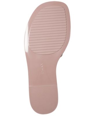 Women's Columba Slide Flat Sandals