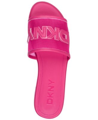 Women's Wren Slide Flat Sandals