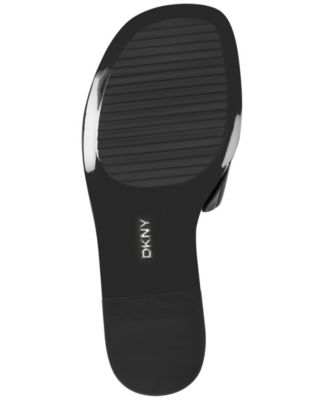 Women's Chicago Slide Flat Sandals