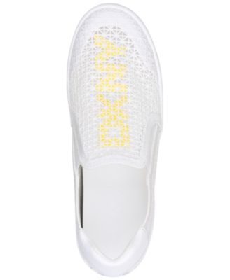 Women's Marta Knit Slip-On Sneakers