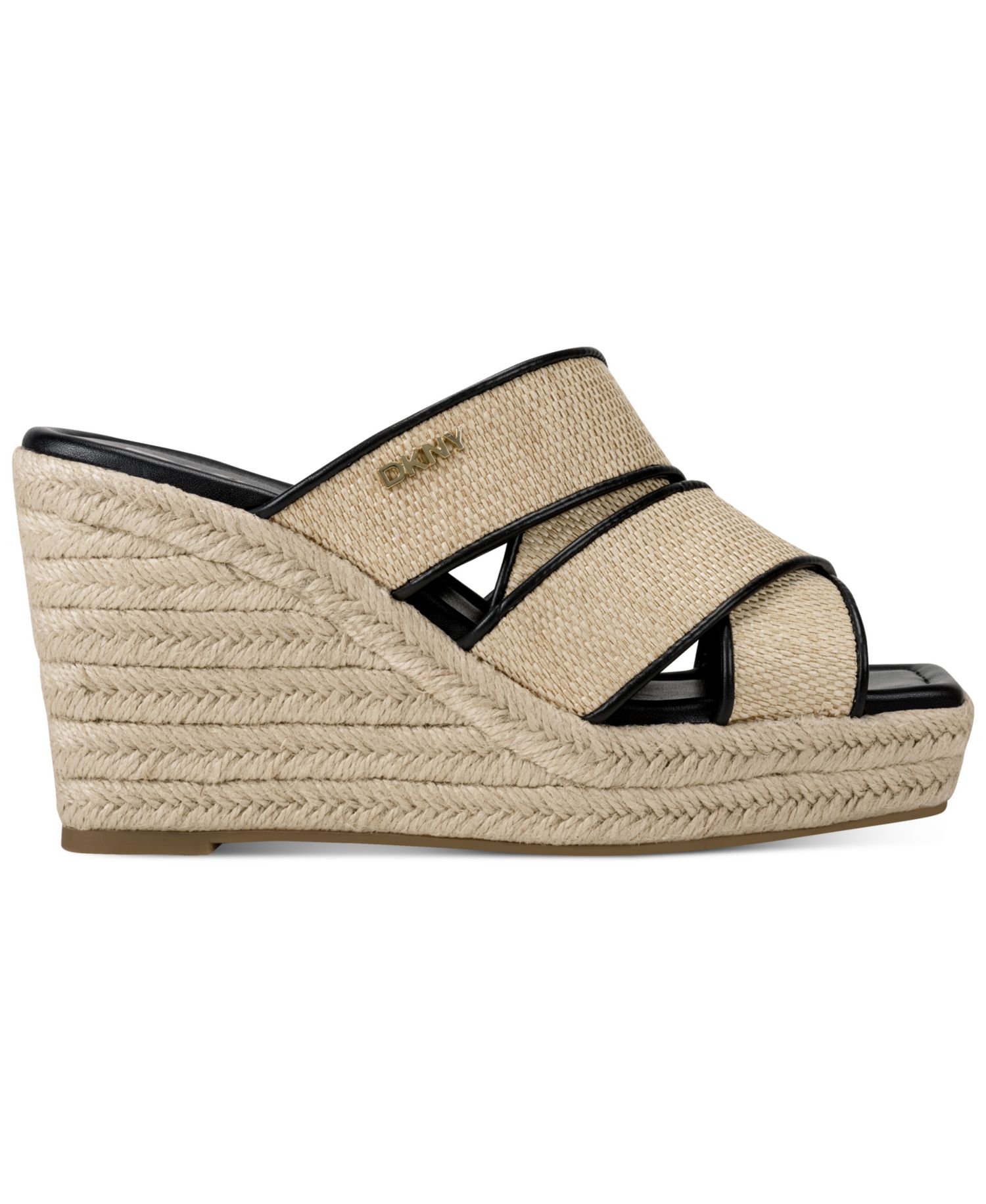 Women's Cresson Slip-On Wedge Sandals