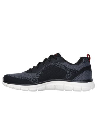 Men's Track Glendor Running Sneakers from Finish Line