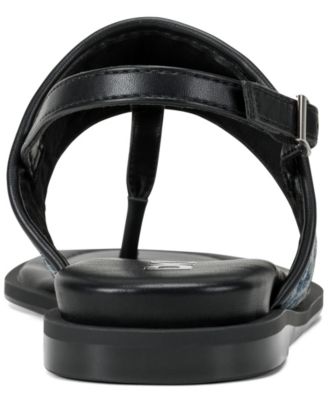 Women's Celadine Thong Flat Sandals