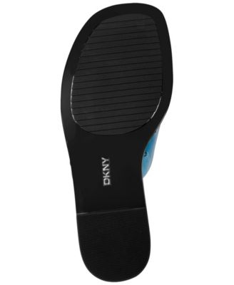 Women's Cataline Slide Flat Sandals