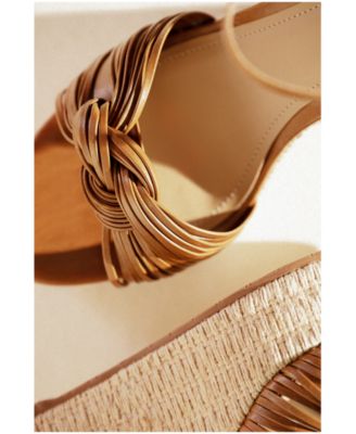 Women's Charlotte Wedge Sandal