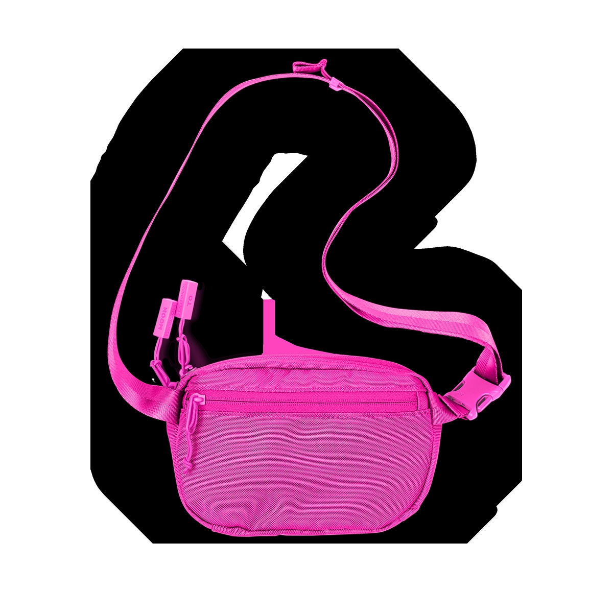 Baboon to the Moon Fann pack Mini 1.5L